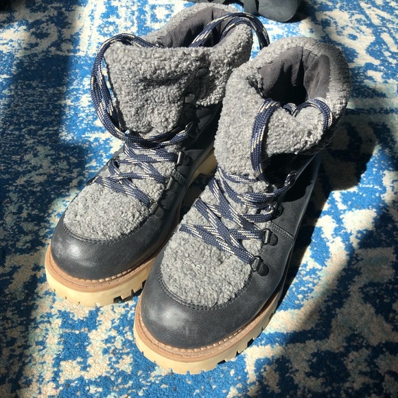 Sam Edelman Boots - Picture 2 of 9